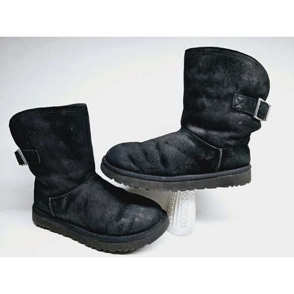 UGG Winter Women 9 - Picture 2 of 11